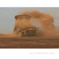 400ton HT3363 شاحنة قلابة كهربائية